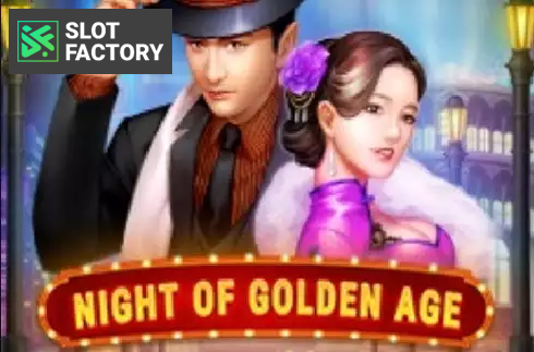 Night of Golden Age